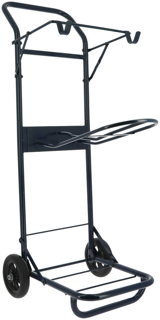Tack Trolley: Regular