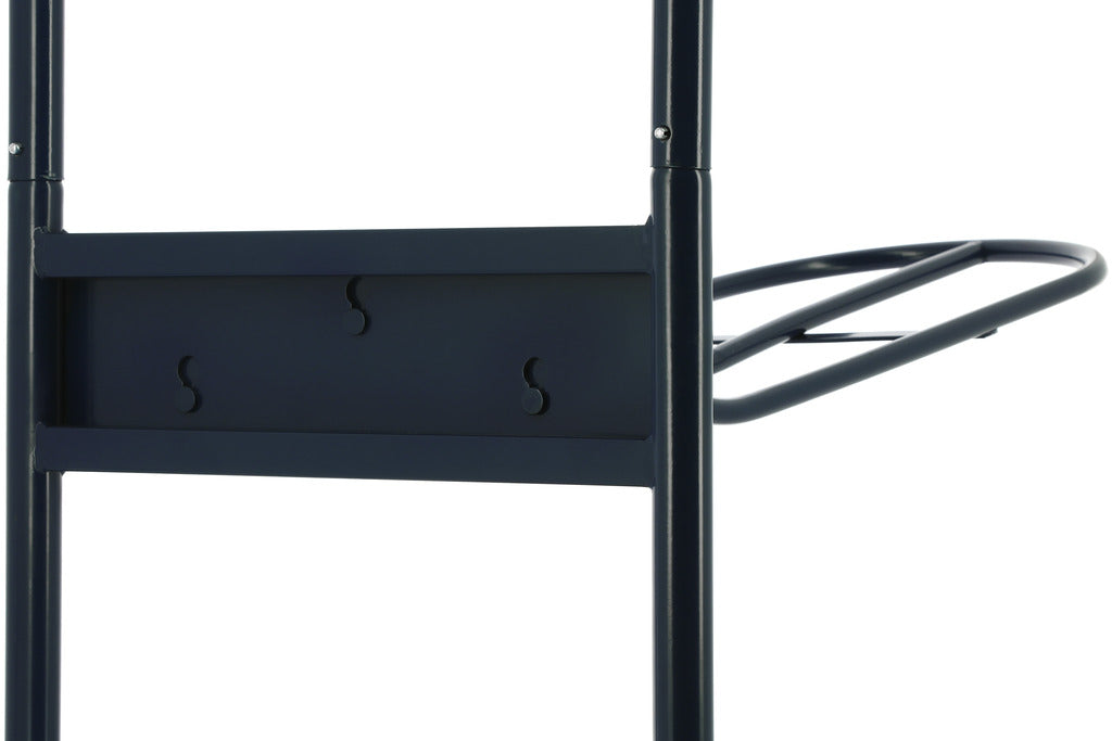 Tack Trolley: Regular