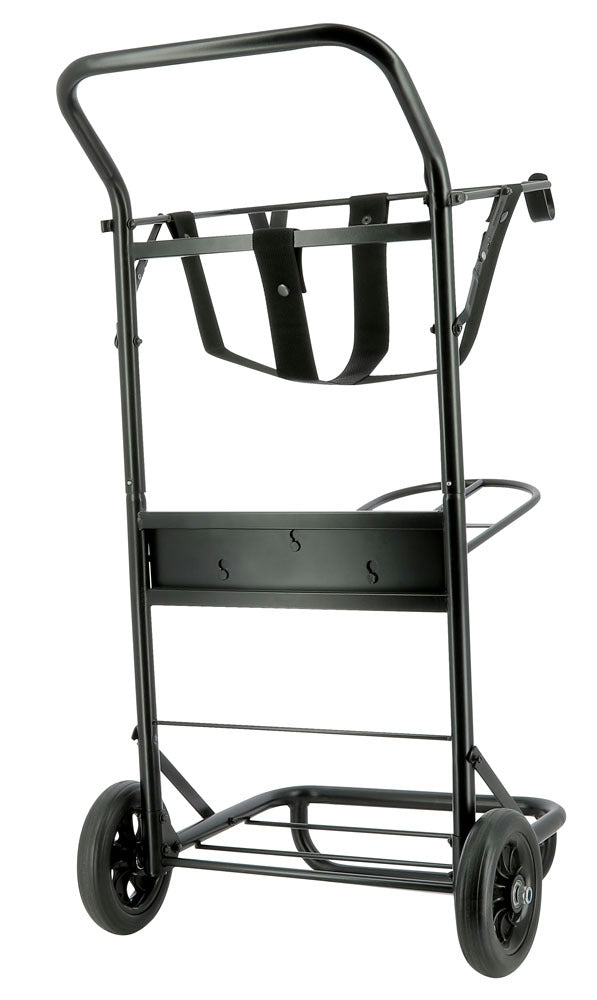 Tack Trolley: Short