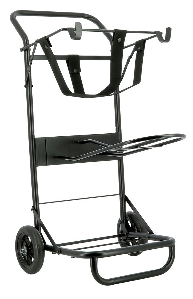 Tack Trolley: Short