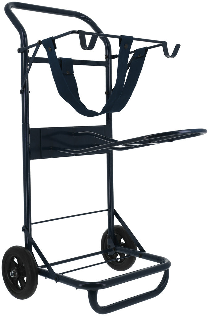 Tack Trolley: Short