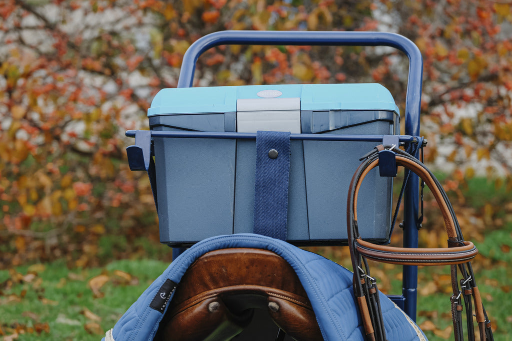 Tack Trolley: Short