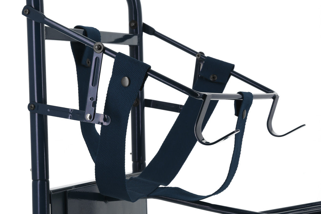 Tack Trolley: Short