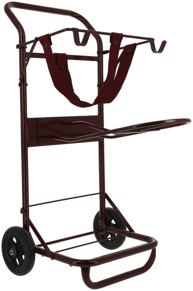 Tack Trolley: Short