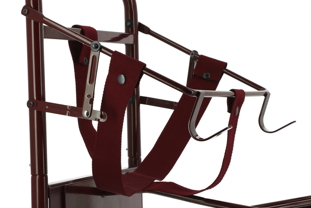 Tack Trolley: Short