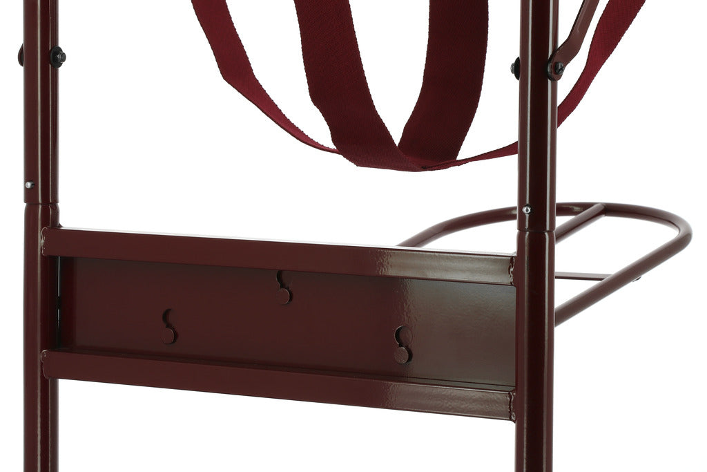 Tack Trolley: Short