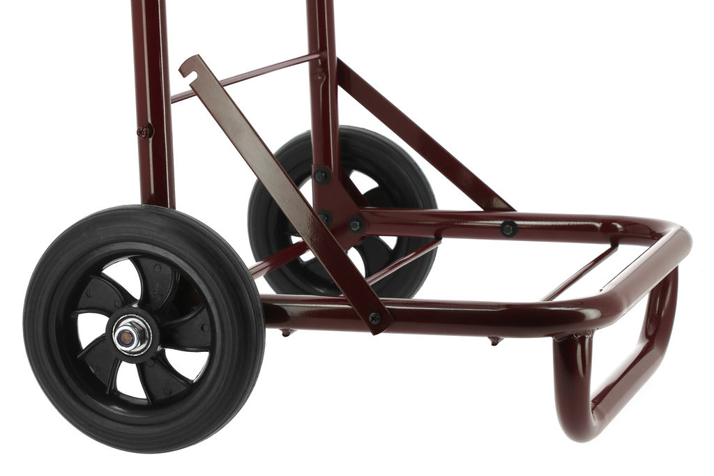 Tack Trolley: Short