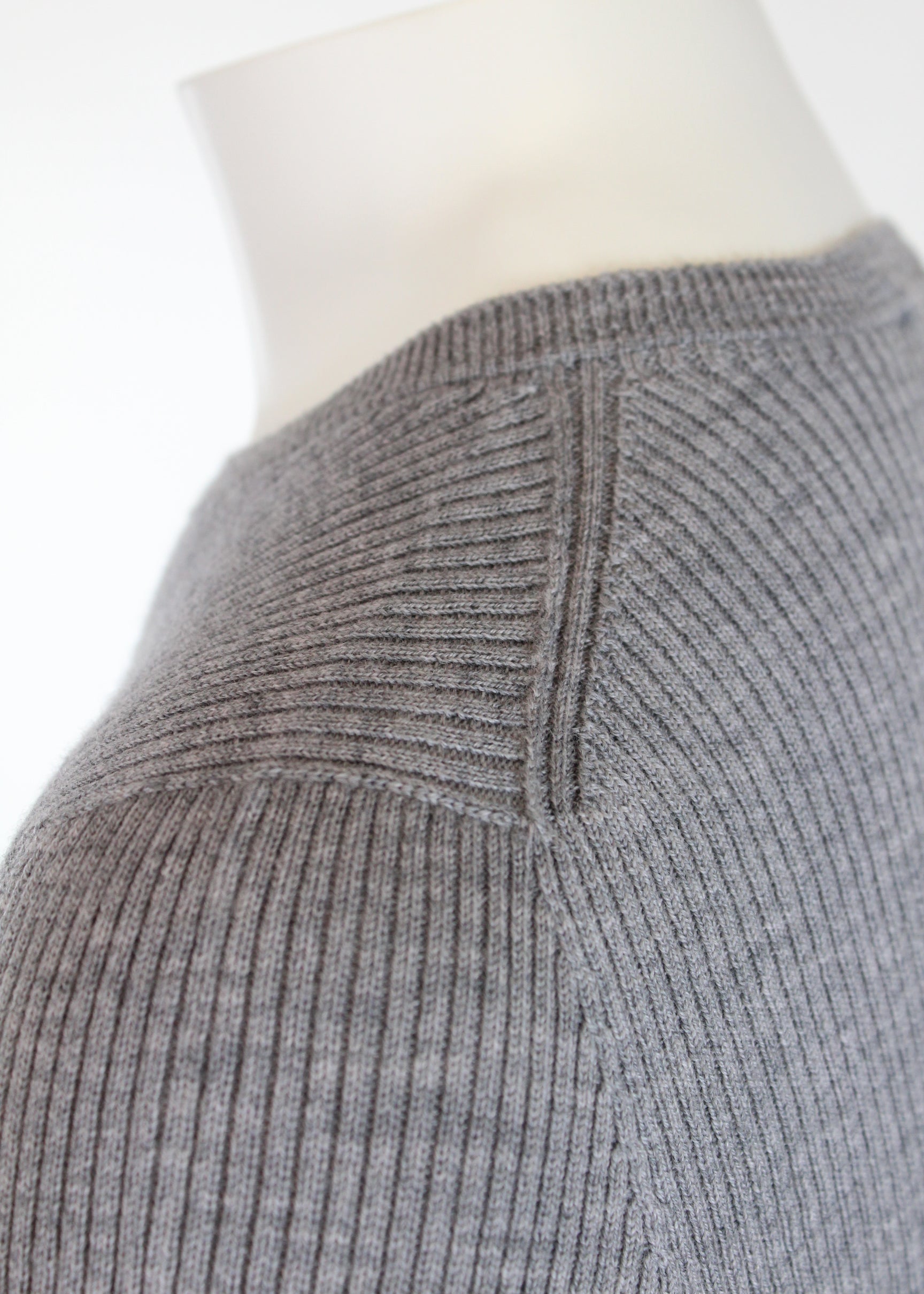 The Eventer Sweater