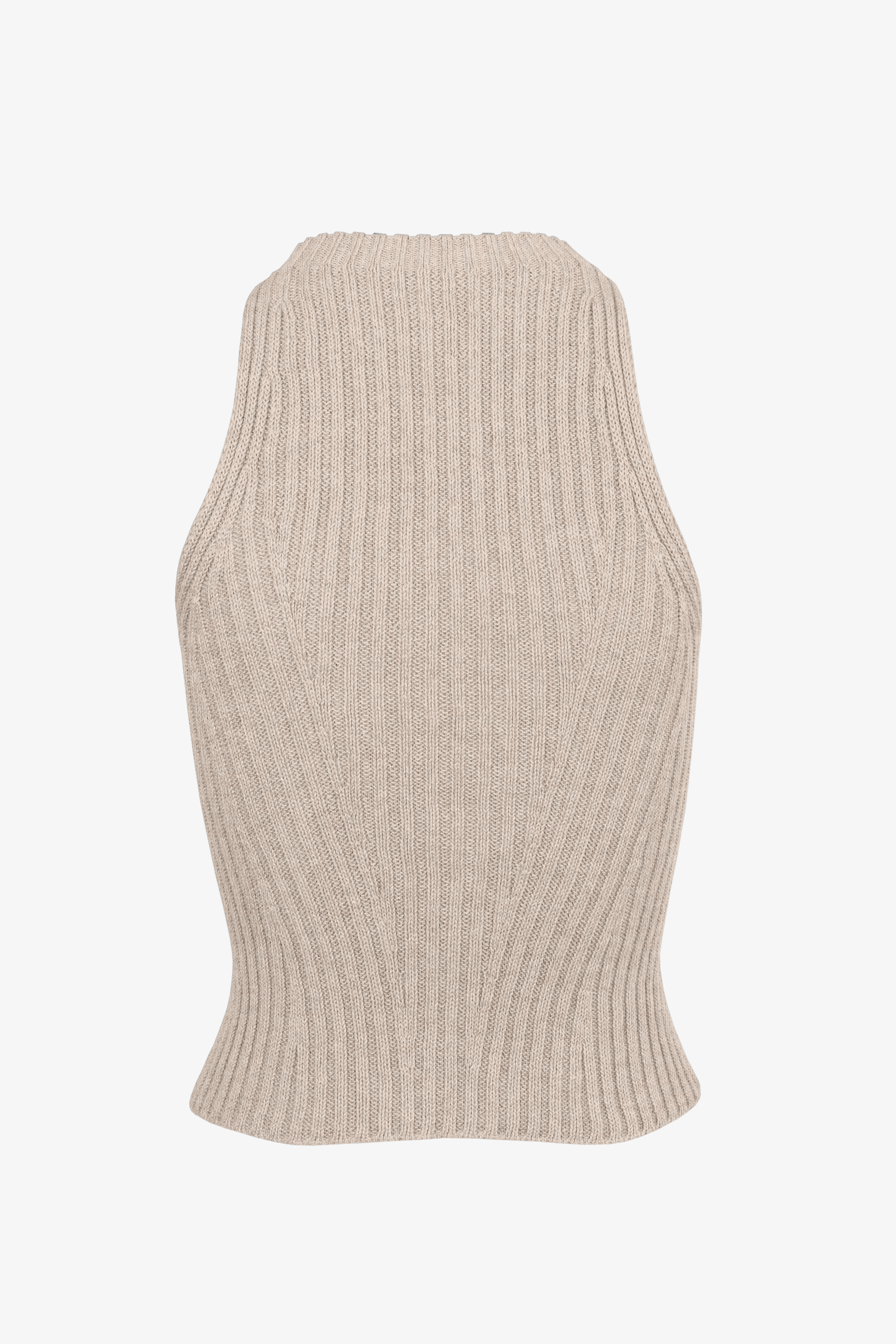 The Bridle Tank