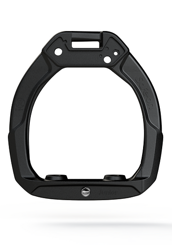 Flex-on Safe-on Junior Safety Stirrups