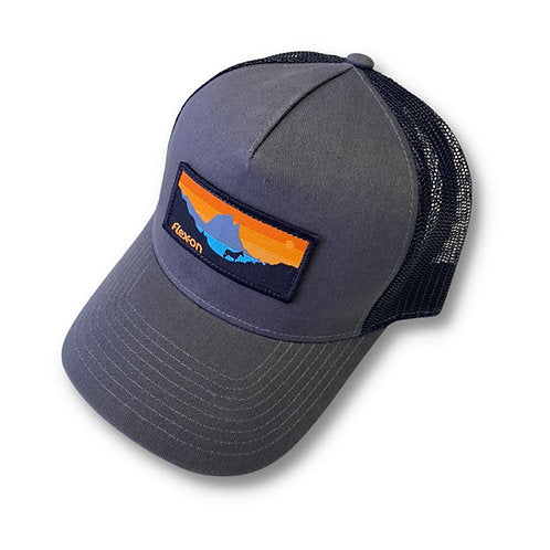 Flex-on Hats