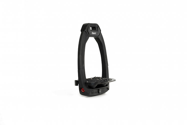 Flex-on Safe-on Junior Safety Stirrups