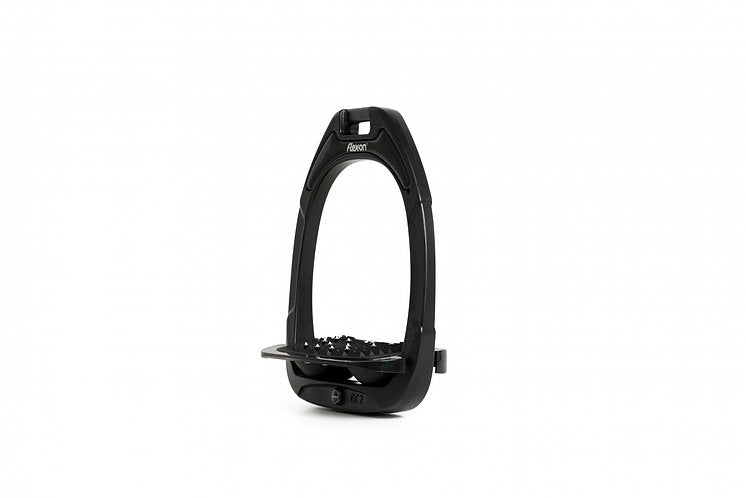 Flex-on Incline Ultra Grip Graphite Composite Stirrups