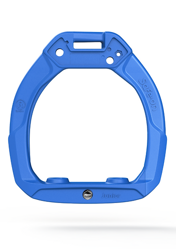 Flex-on Safe-on Junior Safety Stirrups