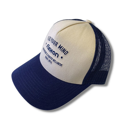 Flex-on Hats