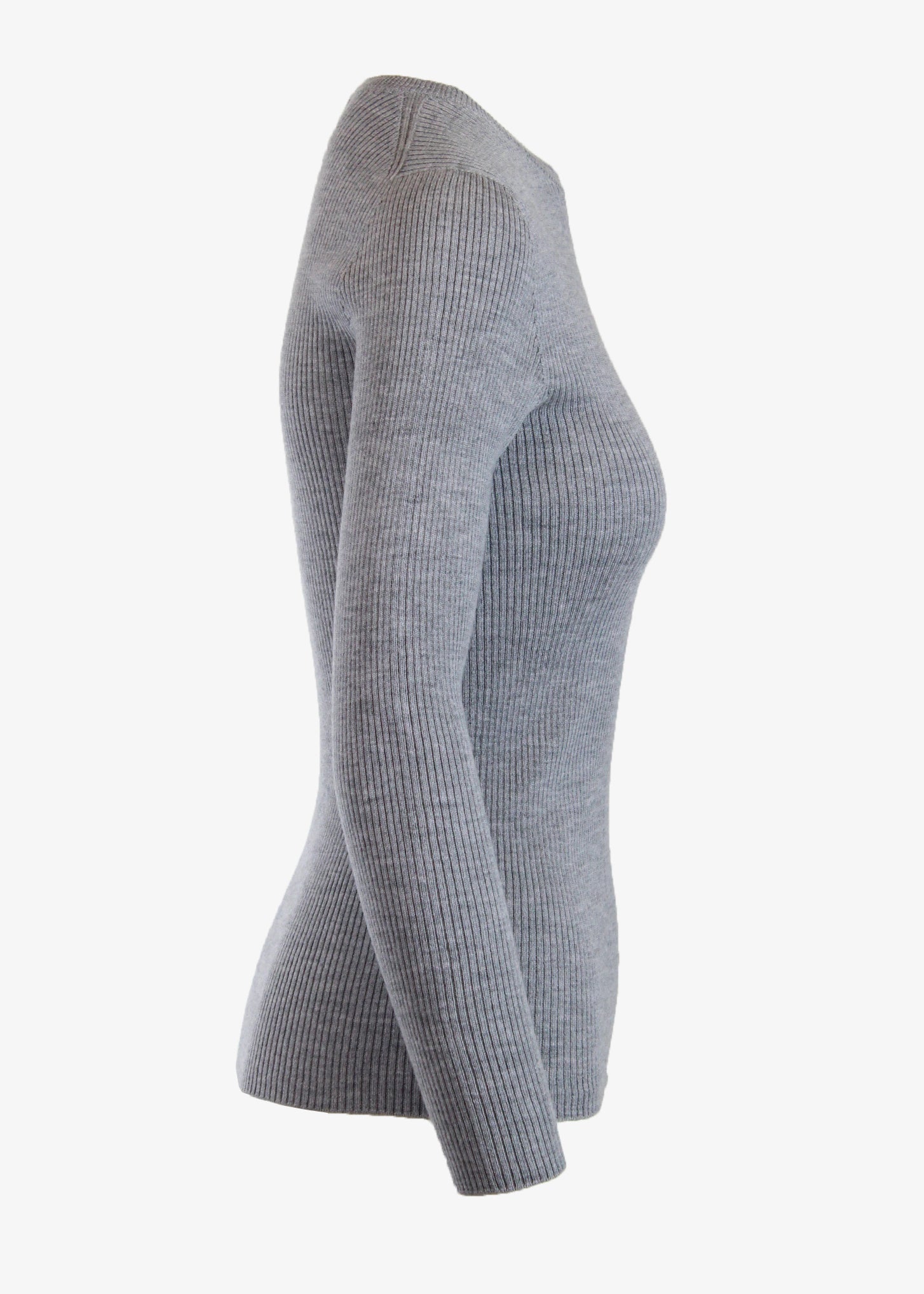 The Eventer Sweater