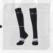 Harrison Howard 3 Pairs Premium Quality Equestrian Riding Socks for Horse Riding &Tall Boot Knee High Socks for Women