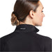 Women'S Sunstopper 2.0 1/4 Zip Baselayer