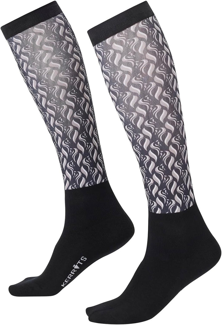 Kerrits Dual Zone Boot Socks