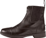 Dover Saddlery Riding Sport Ladies' Provenance Zip Paddock Boots