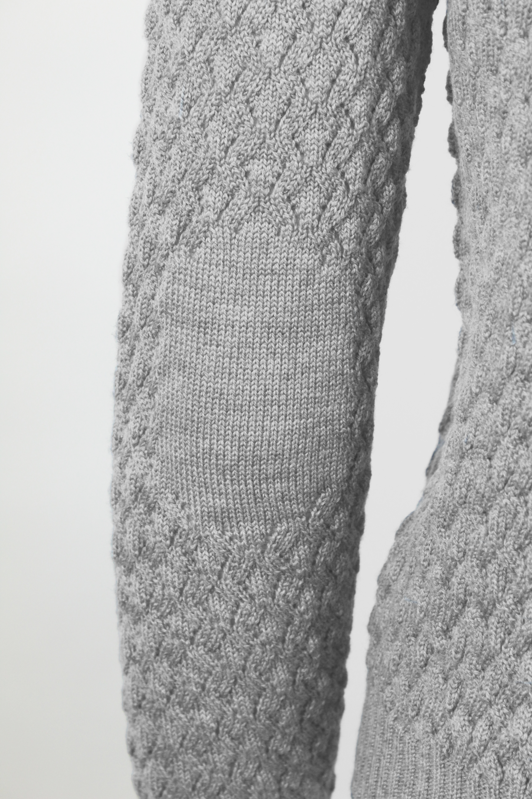 The Stable Staple Sweater