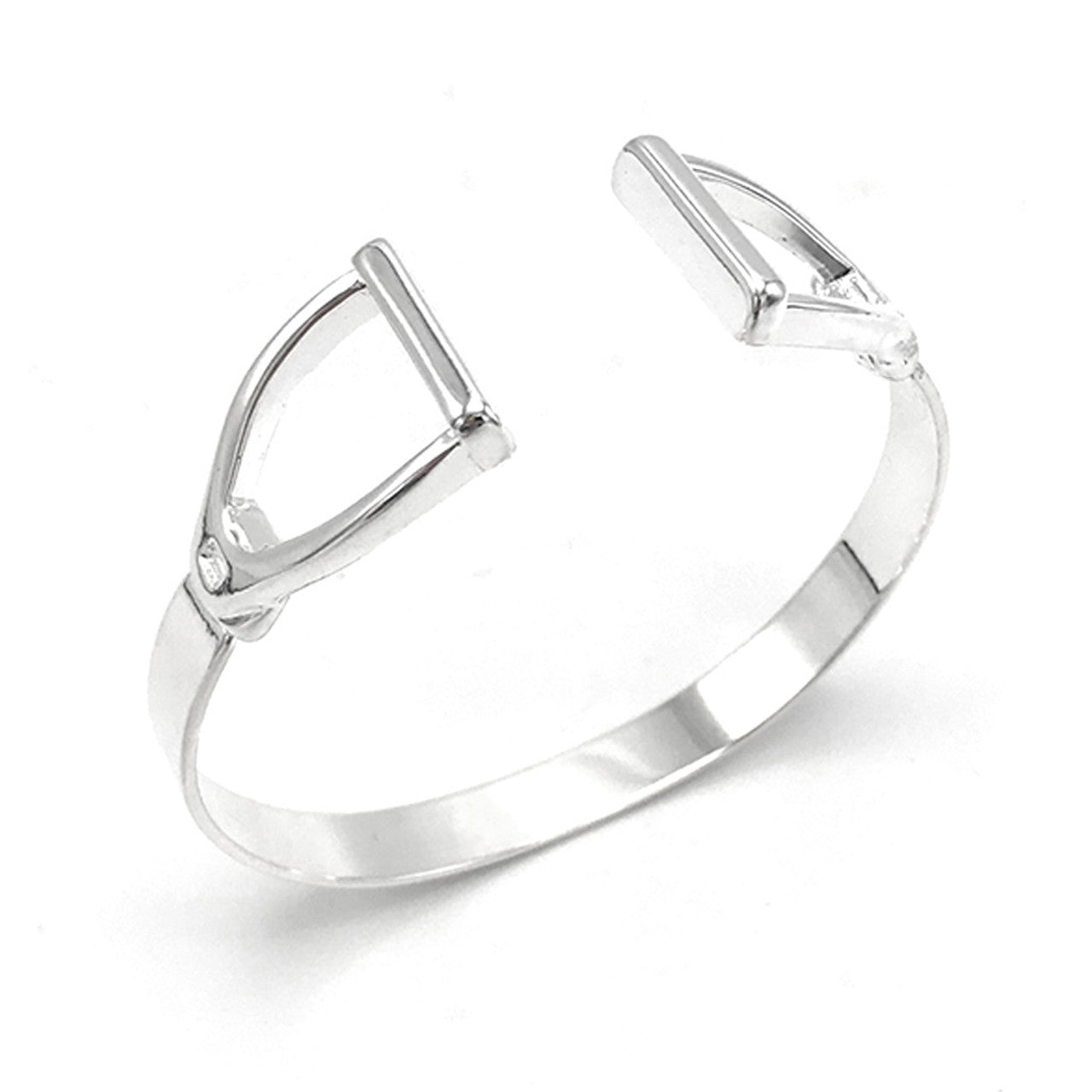 LILO Sadie Stirrup Bangle