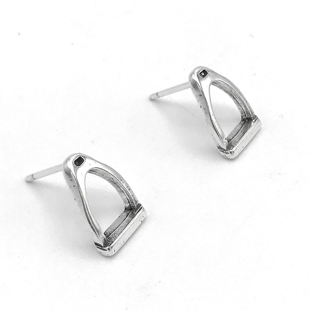 LILO Sadie Stirrup Studs