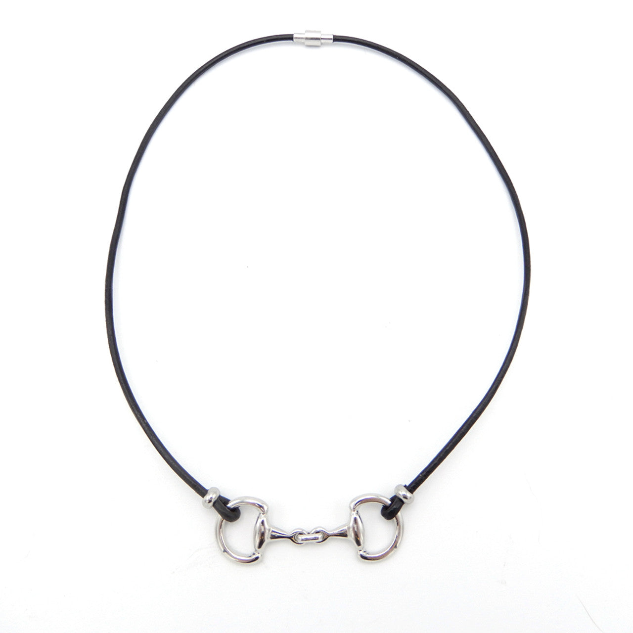 LILO Baby Bit Skinny Necklace