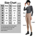 HR Farm Women'S Full Seat Silicone Grip Breeches Horse Riding Jodhpurs