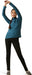 Women'S Laguna 1/4 Zip Top