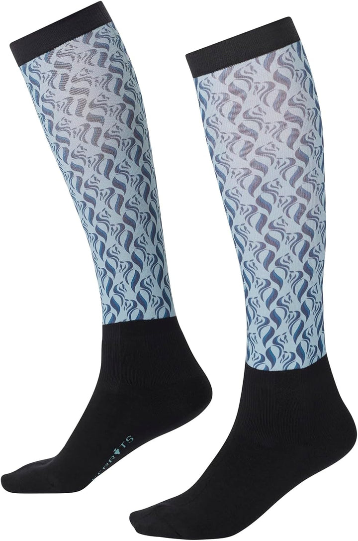 Kerrits Dual Zone Boot Socks