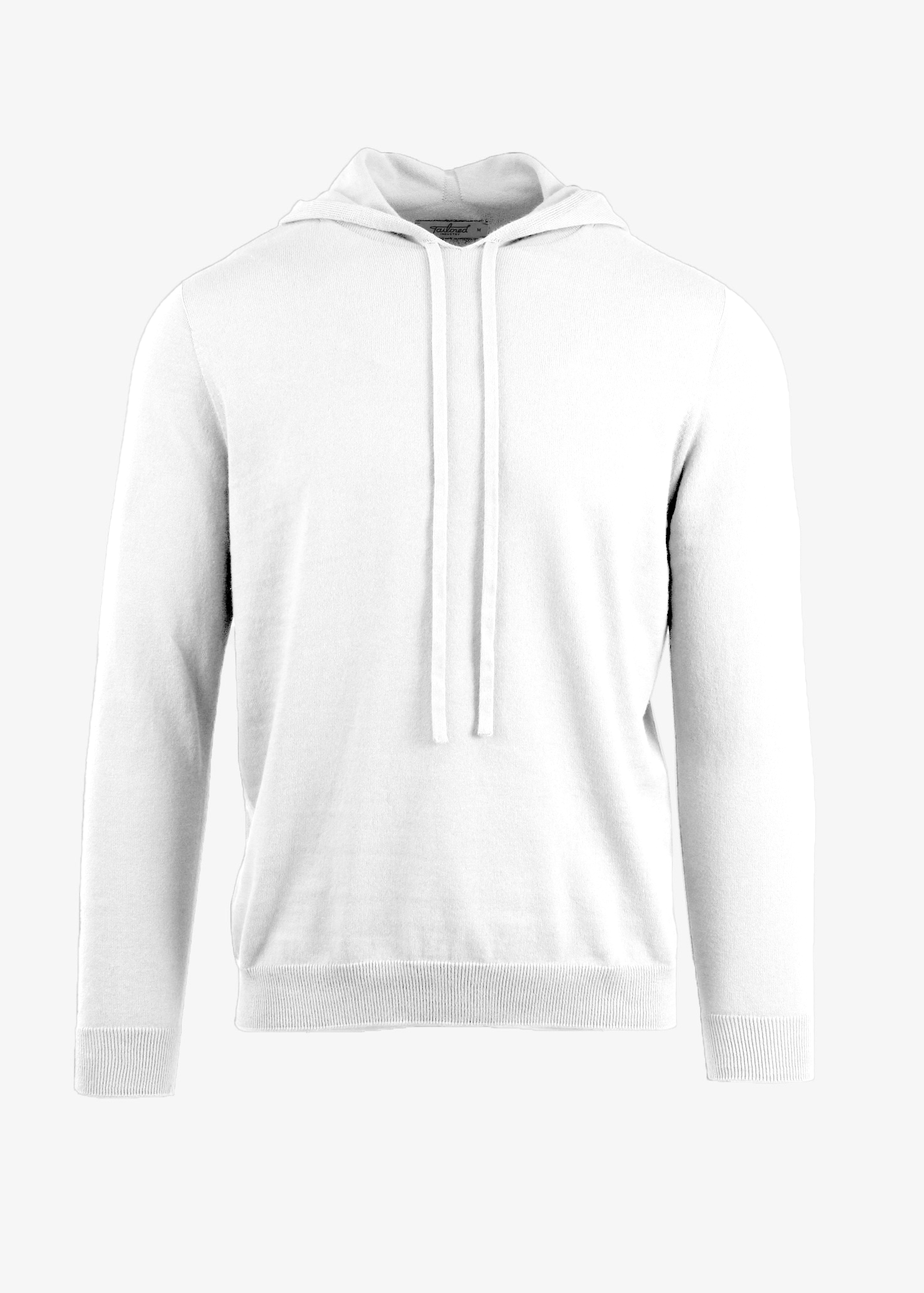 The Rider's Hoodie