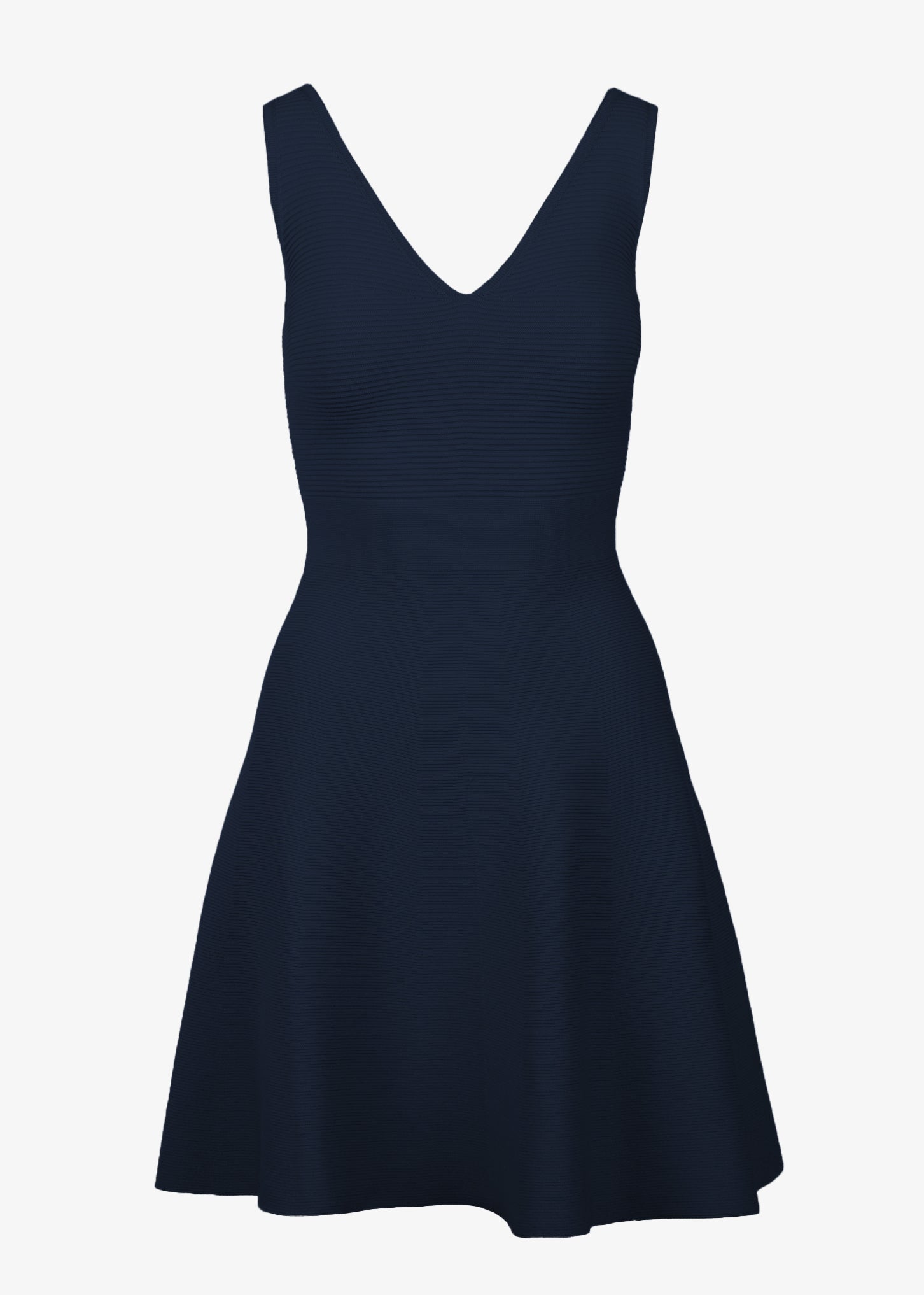 The Daisy Dress