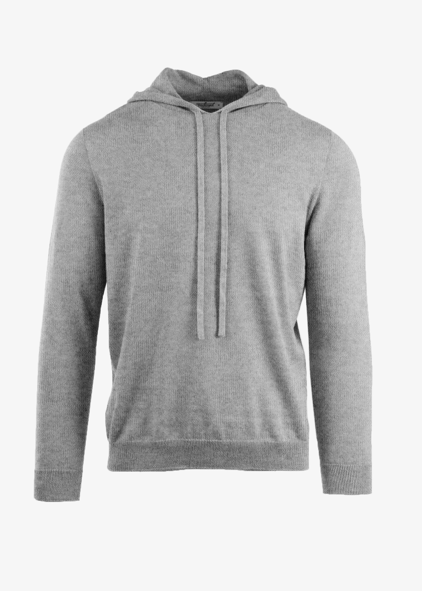 The Rider's Hoodie