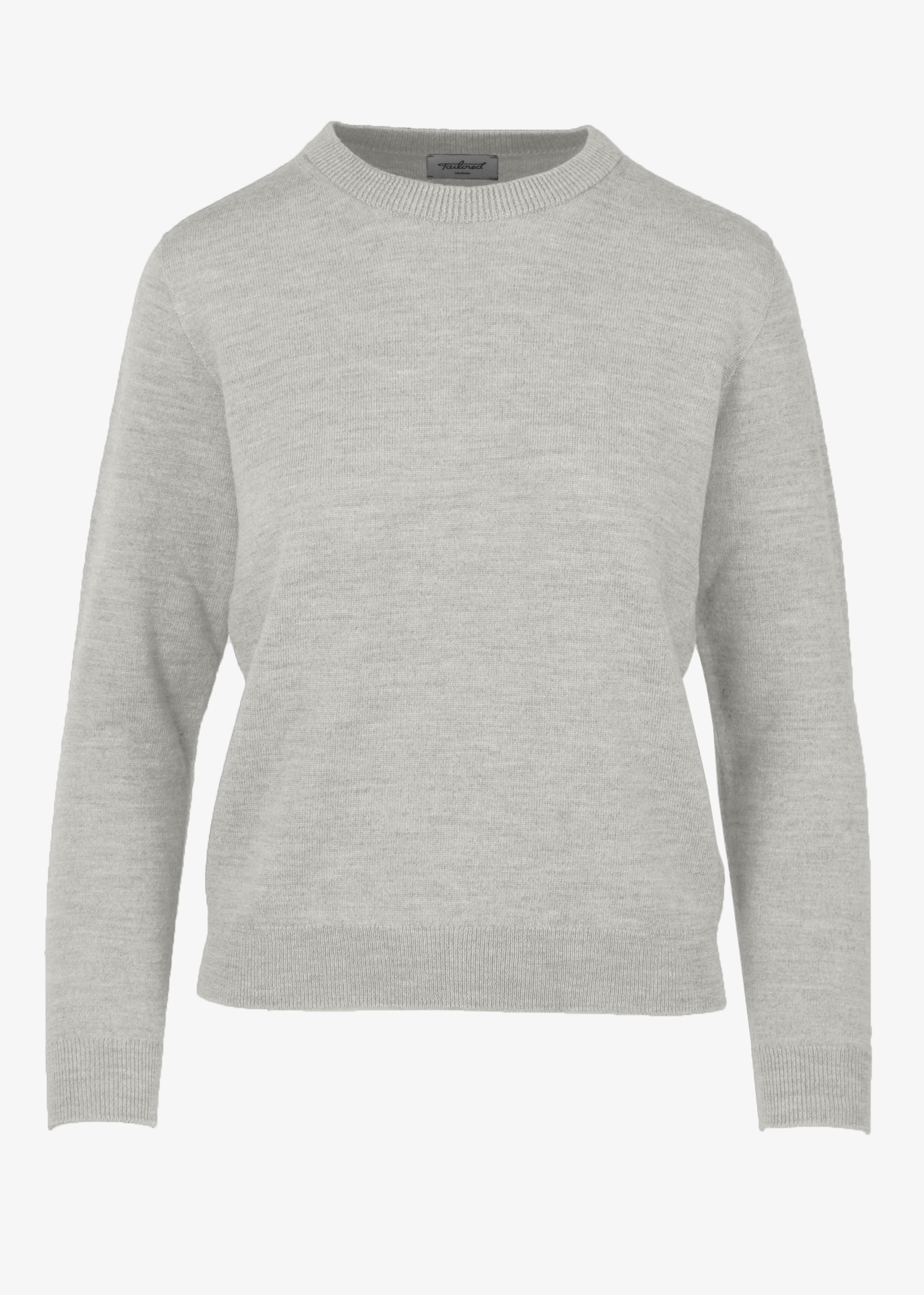 The Homestretch Sweater