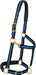 Weaver Leather Padded Adjustable Nylon Horse Halter
