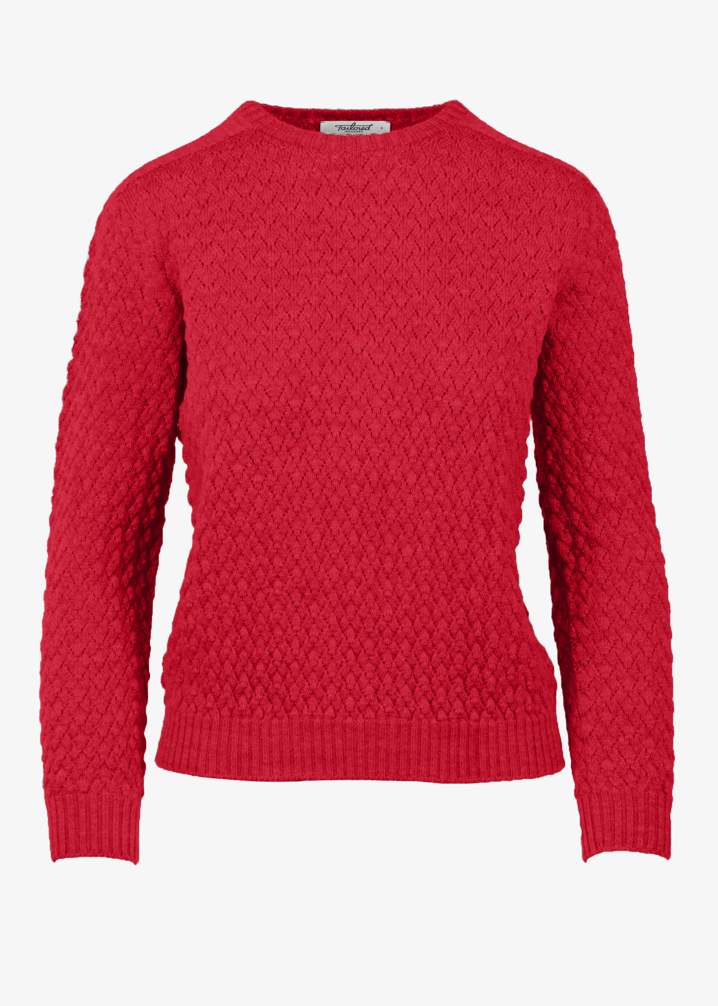 The Stable Staple Sweater