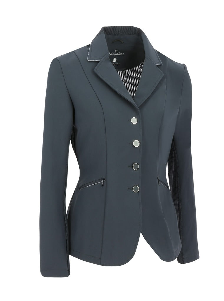Equitheme Oliva Competition Jacket Navy