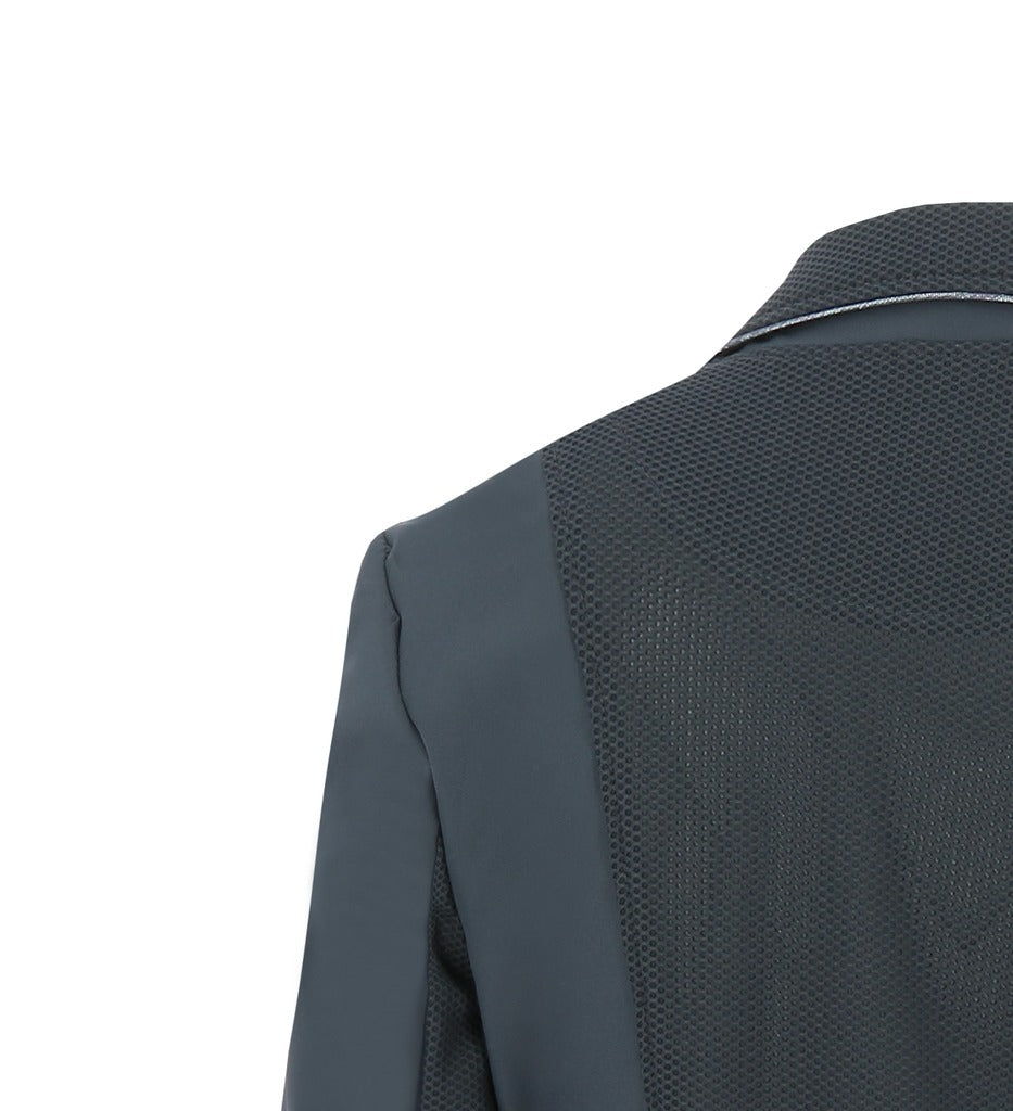 Equitheme Oliva Competition Jacket Navy