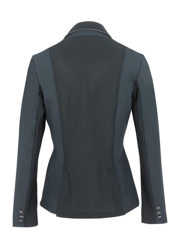 Equitheme Oliva Competition Jacket Navy
