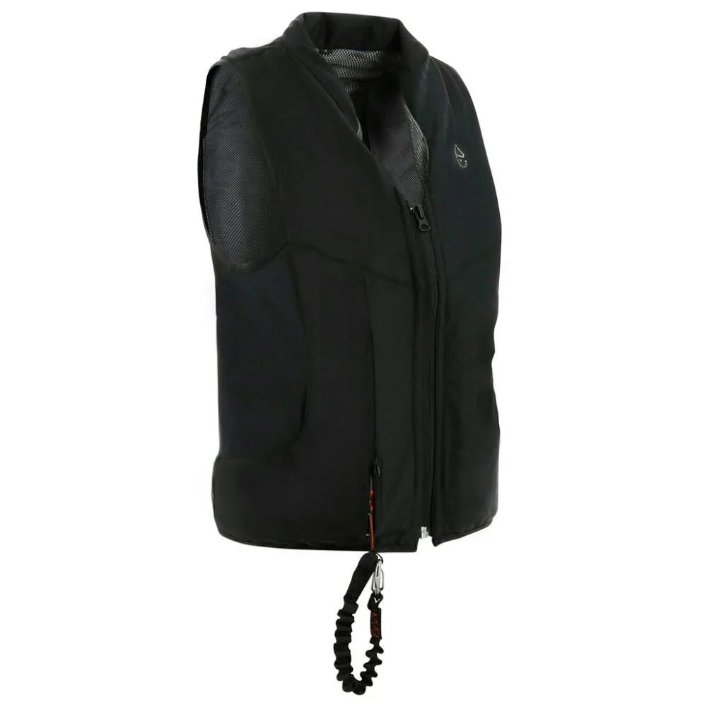 Equitheme AirSafe Airbag Vest – Equestrian Safety & Comfort