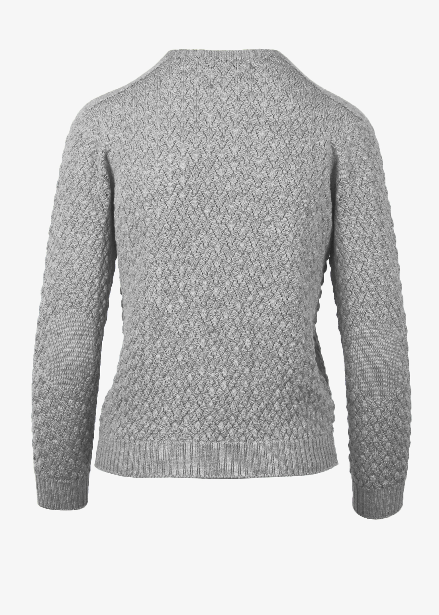 The Stable Staple Sweater