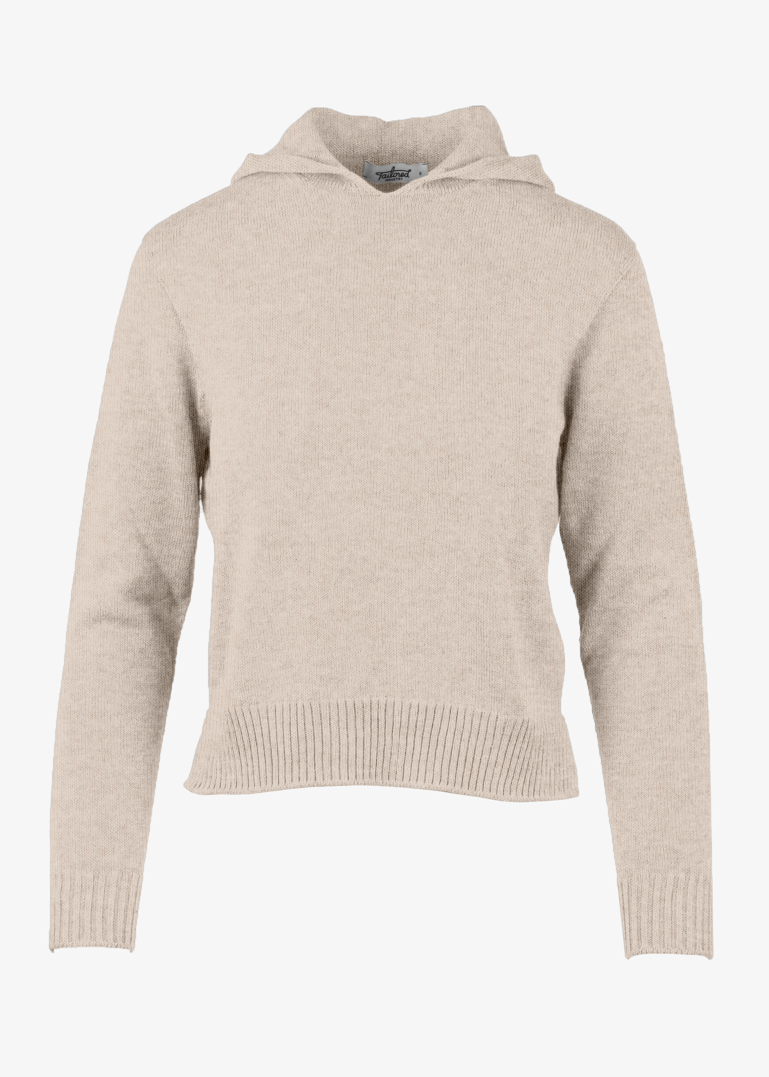 The Paddock Hoodie