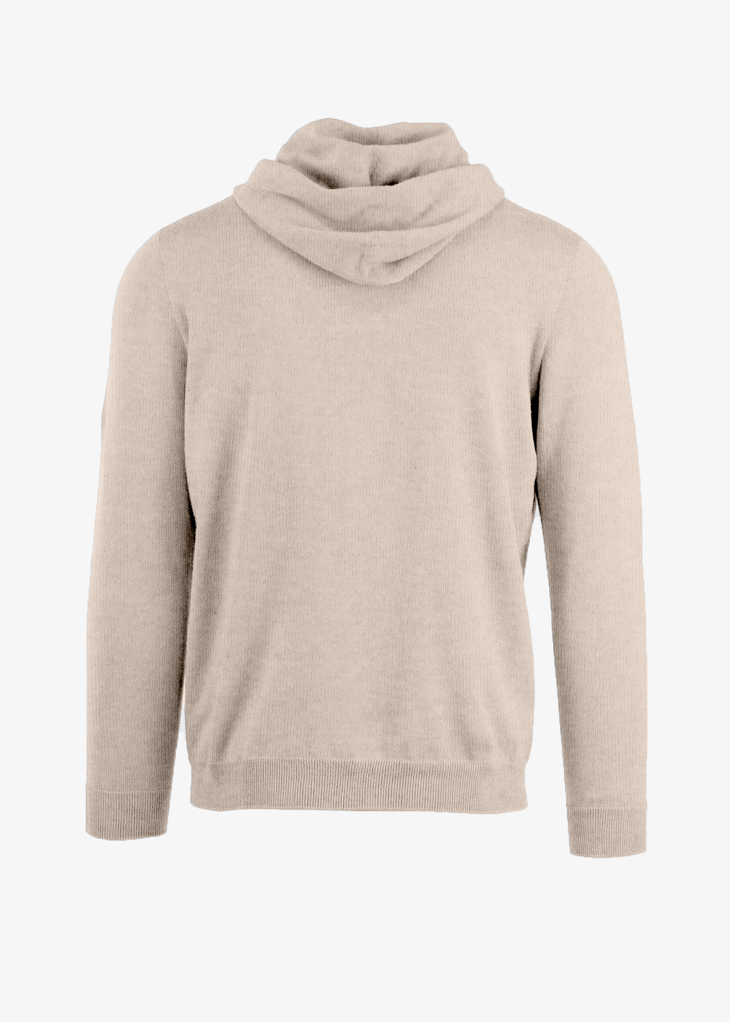 The Rider's Hoodie