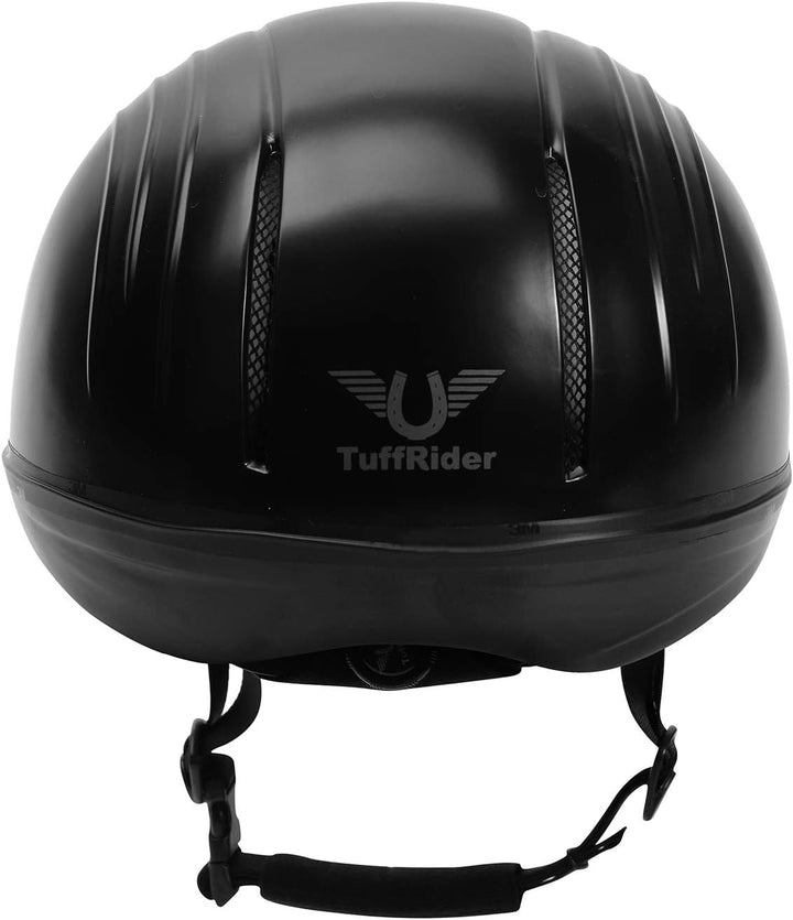 Starter Basic Equestrian Horse Riding Helmet