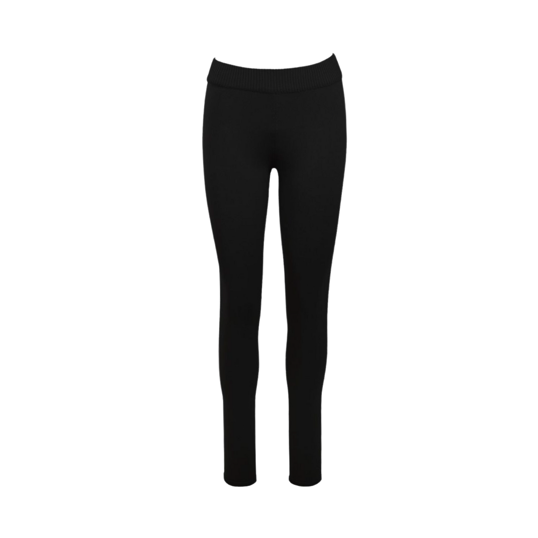 The Après Ride Legging