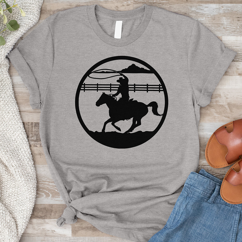 Horse Tee