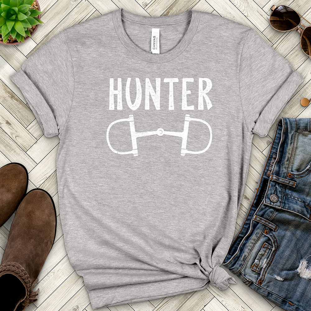 Hunter Tee