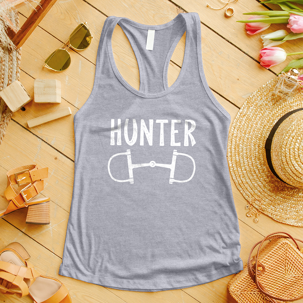 Hunter Tank Top