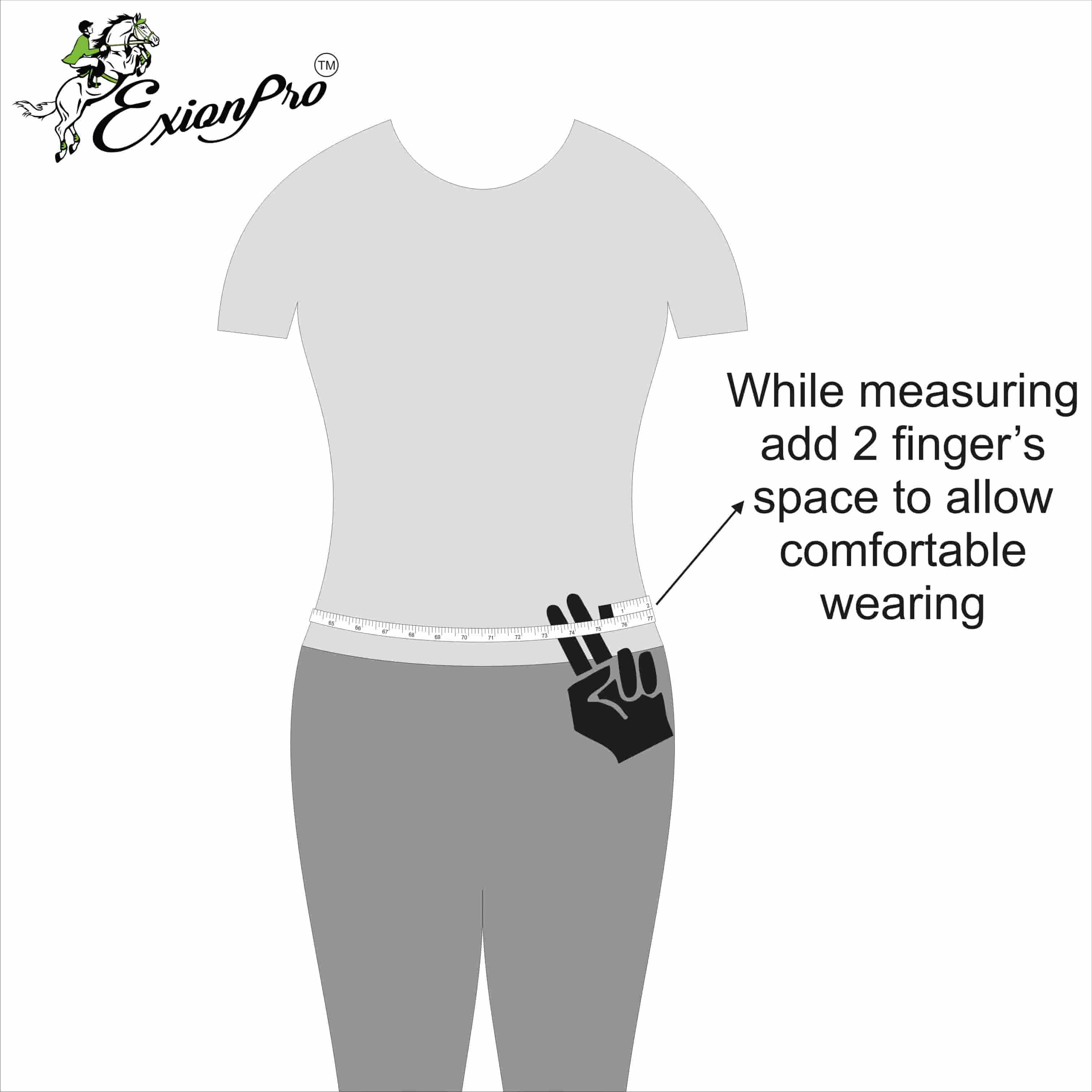 ExionPro Spanish Fancy Belt